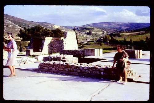 1964 35mm found photo - 35mm, slide