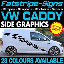 to fit VOLKSWAGEN CADDY