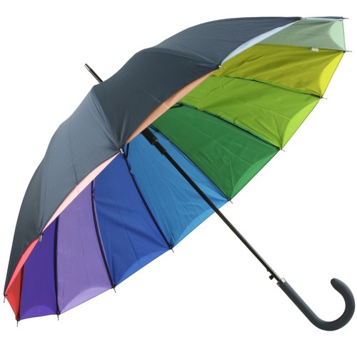 Rainbow double skin automatic - rainbow,