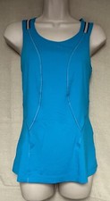 Barely Worn Blue Logo
