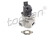EGR Valve Fits CITROEN PEUGEOT