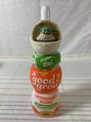 Good grow grogu baby yoda - 2,