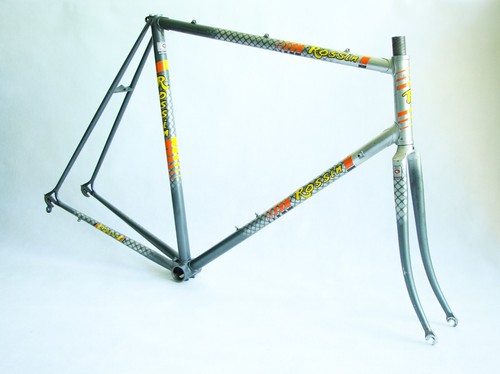 Rossin columbus matrix - columbus,