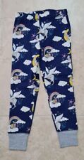 MINI BODEN GIRLS PYJAMA SNUG BOTTOMS AGE 5 YEARS BRAND NEW