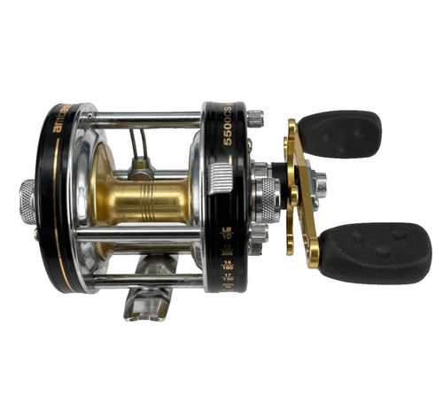 Abu garcia ambassadeur 5500 - abu,