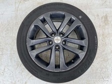 Nissan Juke R17 Alloy Wheel