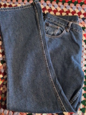 Lee Cooper Jeans Blue Denim