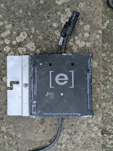 Enphase m215 solar - m215,
