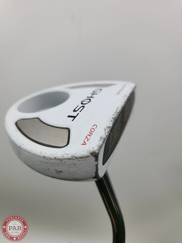 2011 taylormade corza - corza, ghost