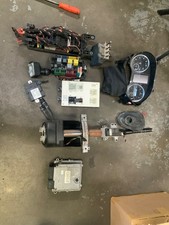 2017 Mercedes Vito W447 -