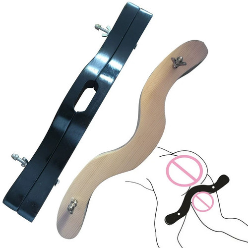 Humbler wooden ankle - humbler,