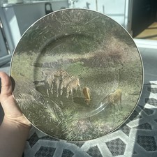 Royal Doulton African Series