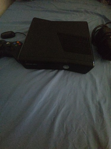 Microsoft xbox 360 - 360, slim