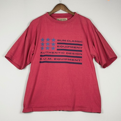 Equipment t shirt - b.u.m.,