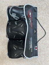 AVIGO Dynamic Life Style Safe Inline Skating Protective 3 Pack