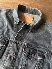 Vintage LEVI'S Levi Mens 75505
