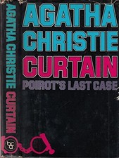 Curtain: Poirot's Last Case -