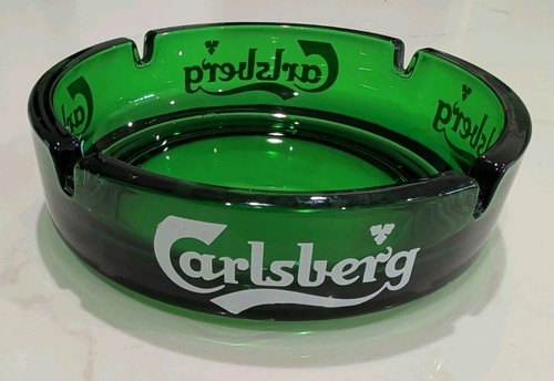 Vintage carlsberg green - carlsberg,