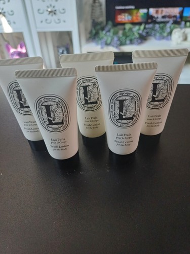Diptyque body lotion - diptyque,