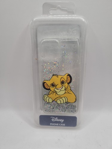 Phone case simba and - phone,