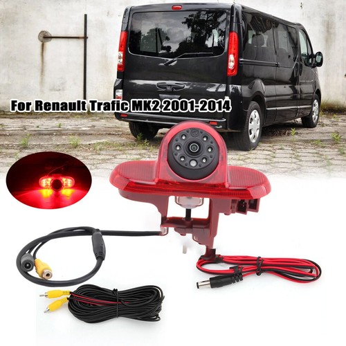 Rear brake light reversing - brake,