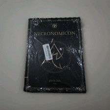 The Necronomicon: John Dee'S