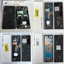 Genuine OLED Samsung Galaxy