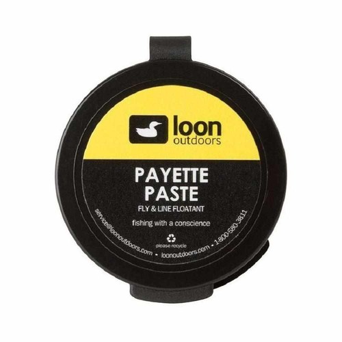Loon payette paste - loon, floatant