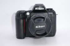 Nikon D100 DSLR Camera +