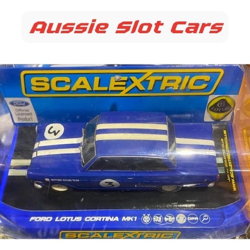 Scalextric rare neptune racing - scalextric,