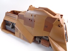 Star Wars Episode 1 Phantom