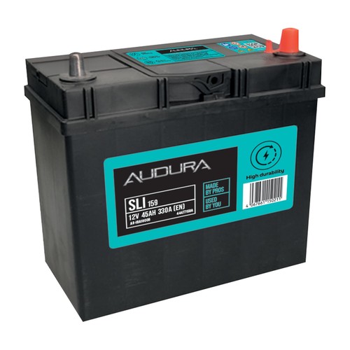 Audura iba10006 159 car - audura,