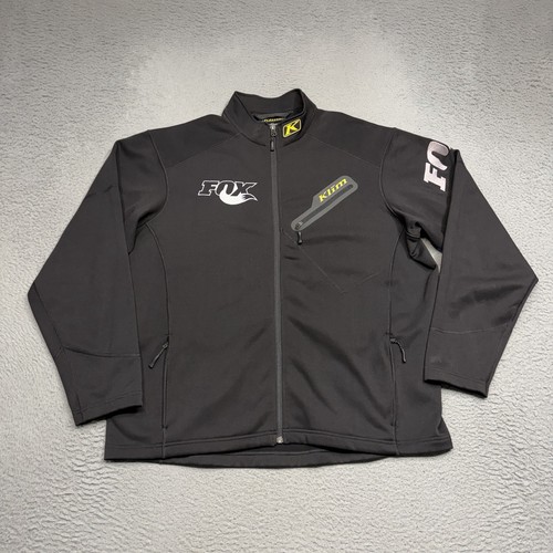 Klim inferno jacket men xl - inferno, men's