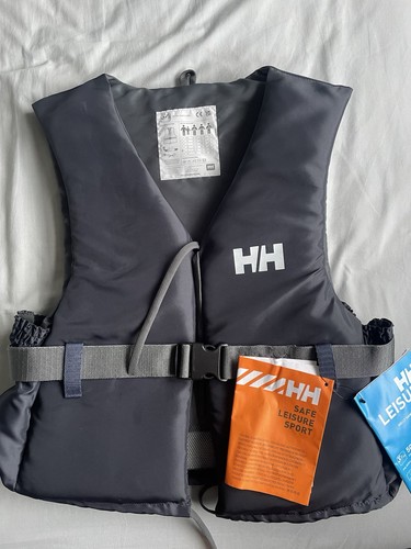 Helly hansen buoyancy aid - helly,