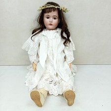 Antique Kestner Companion Doll