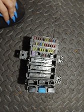 HONDA CIVIC 2.2CTDI MK8 2008 FUSE BOX SMK-4070