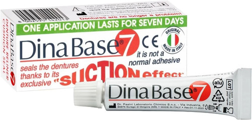 Dinabase7 thermoplastic - dinabase7,