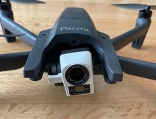 ANAFI Thermal Drone