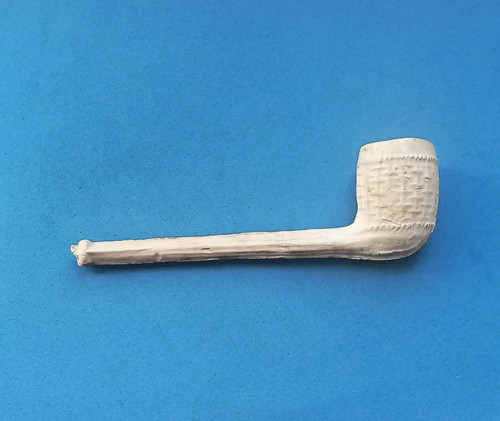 Antique victorian rustic - antique, clay