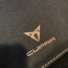 GENUINE CUPRA WALLET DOCUMENT