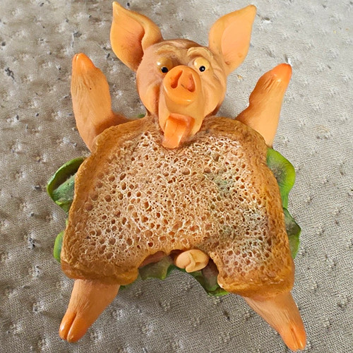Leonardo collection pigs - leonardo,