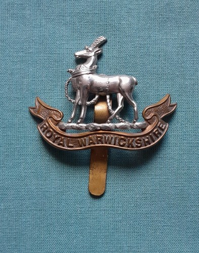 British military cap badge - military,