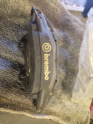 Peugeot 406 brembo front - 406,