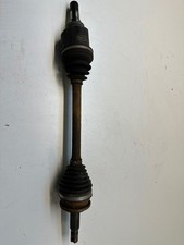 Toyota Auris E180 2013 Left