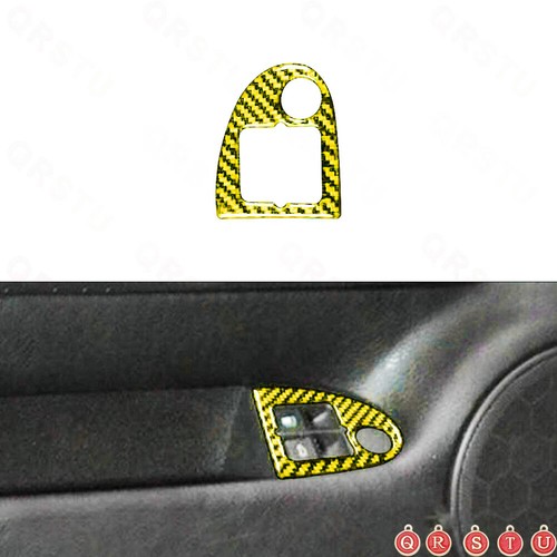 Trunk button panel - trunk, trim