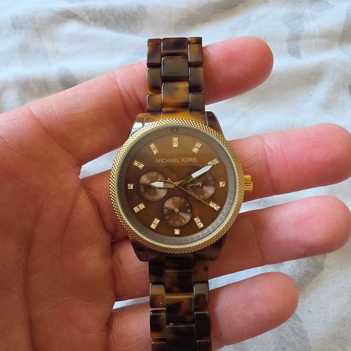 Michael kors 5038 working - michael,