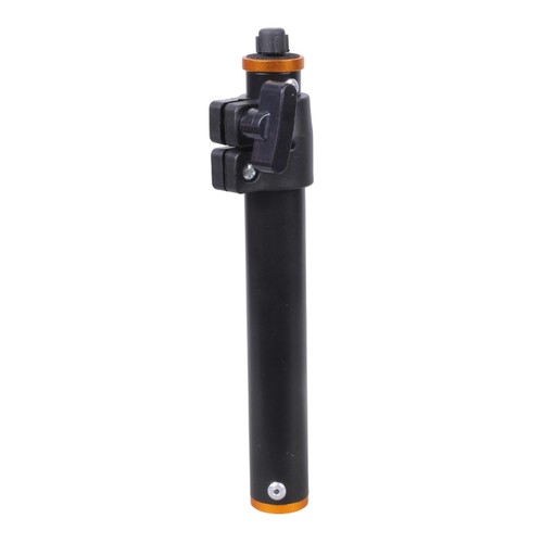 Extendable aluminum camera - extendable,