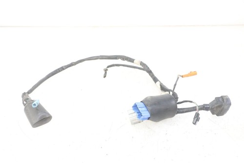 Front fairing wire harness - front,