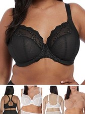 Elomi Charley Bra Stretch