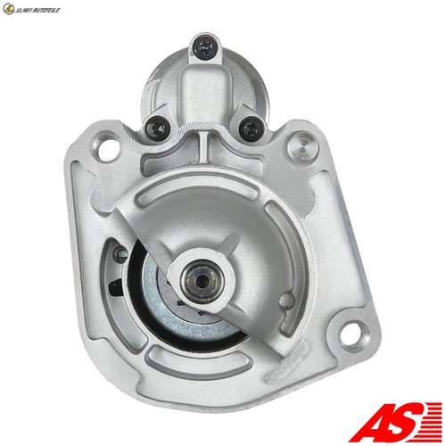 Starter s0877s for - starter, volvo